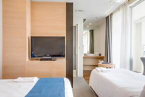 Naha Tokyu REI Hotel