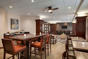 Hilton Arlington