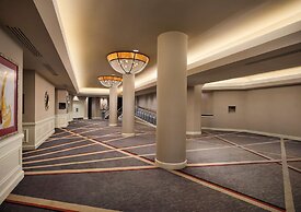 Hilton Arlington