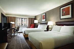 Hilton Arlington
