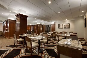 Hilton Arlington