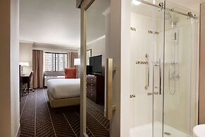 Hilton Arlington