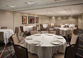 Hilton Arlington