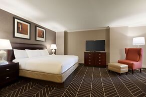 Hilton Arlington