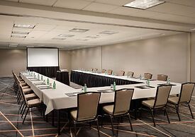 Hilton Arlington