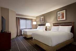 Hilton Arlington