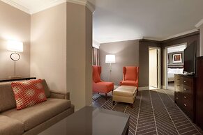 Hilton Arlington