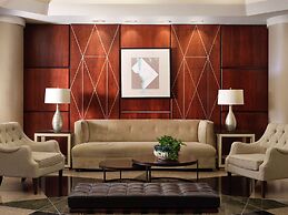 Hilton Arlington