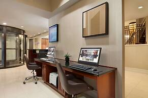 Hilton Arlington