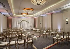 Hilton Arlington