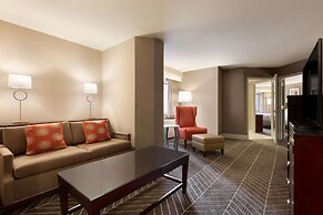 Hilton Arlington