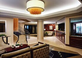 Hilton Arlington