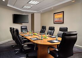 Hilton Arlington