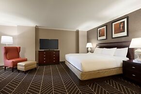 Hilton Arlington