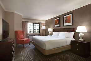 Hilton Arlington