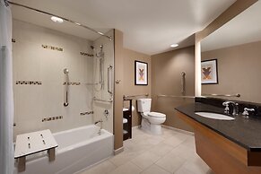 Hilton Arlington