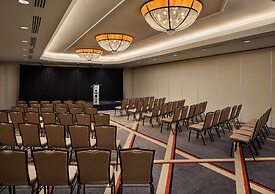 Hilton Arlington