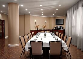 Hilton Arlington
