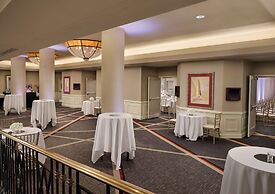 Hilton Arlington