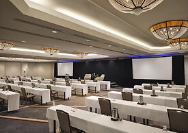 Hilton Arlington