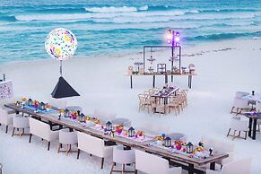 Marriott Cancun, An All-Inclusive Resort