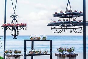 Marriott Cancun, An All-Inclusive Resort