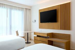 Marriott Cancun, An All-Inclusive Resort