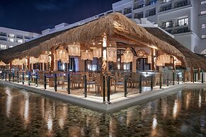 Marriott Cancun, An All-Inclusive Resort