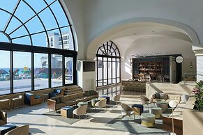 Marriott Cancun, An All-Inclusive Resort