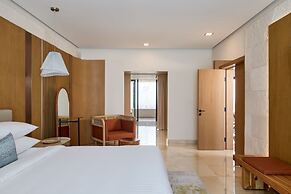 Marriott Cancun, An All-Inclusive Resort