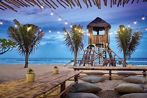 Marriott Cancun, An All-Inclusive Resort