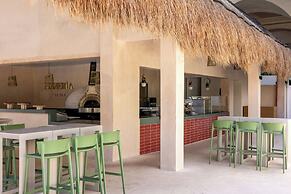 Marriott Cancun, An All-Inclusive Resort
