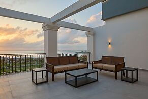 Marriott Cancun, An All-Inclusive Resort