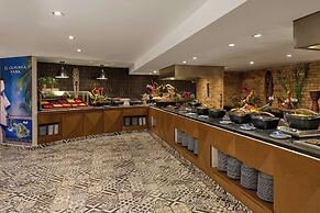 Marriott Cancun, An All-Inclusive Resort