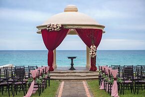 Marriott Cancun, An All-Inclusive Resort