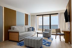 Marriott Cancun, An All-Inclusive Resort