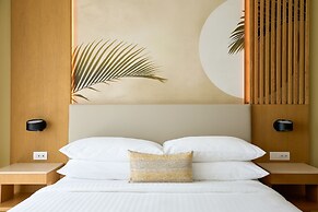 Marriott Cancun, An All-Inclusive Resort