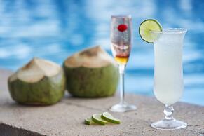 Marriott Cancun, An All-Inclusive Resort