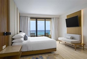 Marriott Cancun, An All-Inclusive Resort