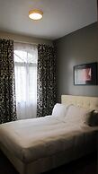 Strawberry Park Resort