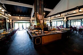 Strawberry Park Resort