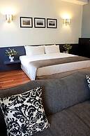 Strawberry Park Resort
