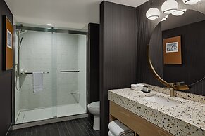 Sheraton Denver Downtown Hotel
