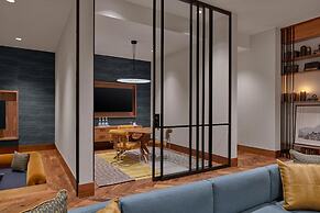 Sheraton Denver Downtown Hotel