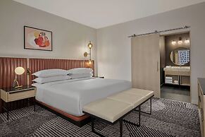Sheraton Denver Downtown Hotel