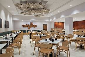 Sheraton Denver Downtown Hotel