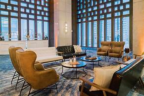 Sheraton Denver Downtown Hotel