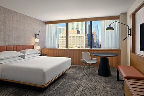 Sheraton Denver Downtown Hotel