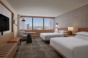 Sheraton Denver Downtown Hotel