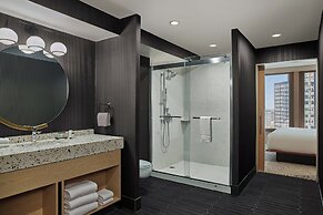 Sheraton Denver Downtown Hotel